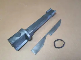 SC-1375 SUNNEN Honing Mandrel