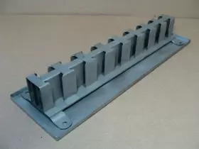 SL-30 SUNNEN Mandrel Rack #2