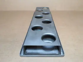 SL-37 SUNNEN Mandrel Storage Rack #3