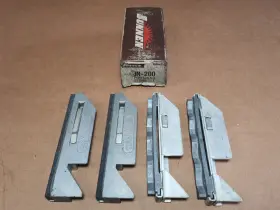 Sunnen T20-j45 / Jn-200 Honing Stone Set