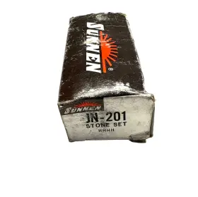 U22-J45 SUNNEN Honing Stone Set #2