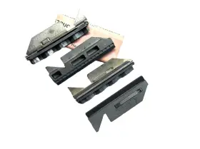 U22-J45 SUNNEN Honing Stone Set