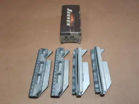 Sunnen U22-j55 / Jn-301 Honing Stone Set