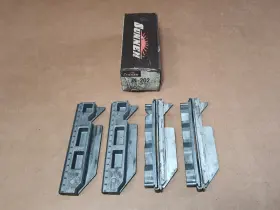 V24-J45 SUNNEN Honing Stone Set