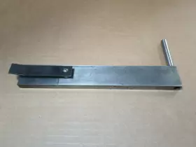 VGS-181A SUNNEN Alignment Bar Pin #2