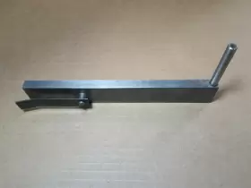 VGS-181A SUNNEN Alignment Bar Pin #3