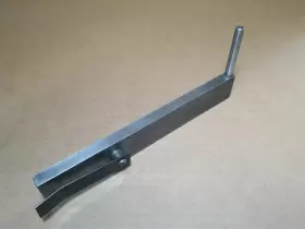 VGS-181A SUNNEN Alignment Bar Pin
