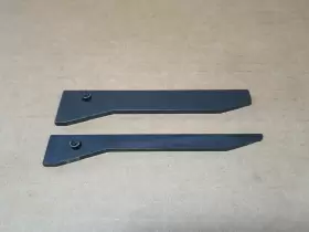 Y104L-W SUNNEN Wedge Plates Mandrels #2