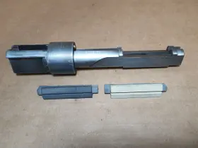 Y32-1119BS SUNNEN Keyway Honing Mandrel Stone #2