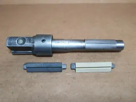 Y32-1119BS SUNNEN Keyway Honing Mandrel Stone #3
