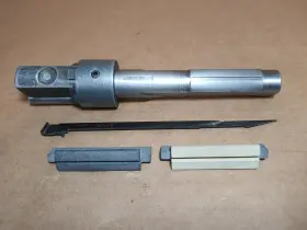 Y32-1119BS SUNNEN Keyway Honing Mandrel Stone