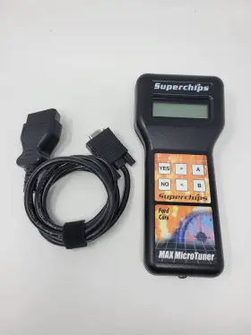1724 SUPERCHIPS Ford Engines