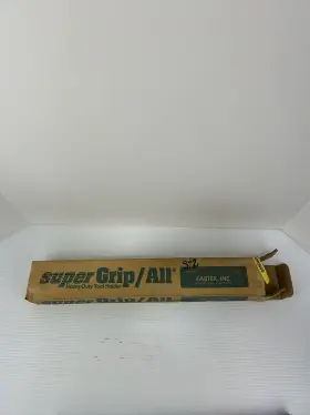 WM918S SUPERGRIP/ALL Tool Holder #2