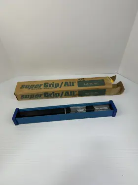 WM918S SUPERGRIP/ALL Tool Holder