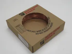 12-901-04 SUPERIOR ESSEX Boxed Coil Wire Cable