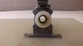 R76666TT SVF FLOW CONTROLS Steel Valve #2