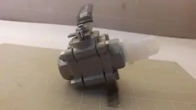 R86666TTSE SVF FLOW CONTROLS Steel Valve #2
