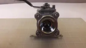 R86666TTSE SVF FLOW CONTROLS Steel Valve #3