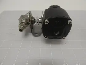 LJ4611001 SWAGELOK High Pressure Ball Valve #2