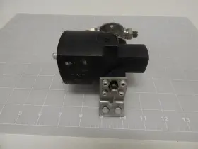 LJ4611001 SWAGELOK High Pressure Ball Valve #3