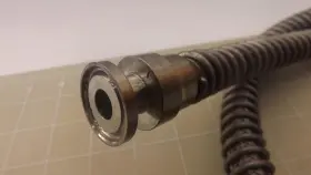 SFB-316 SWAGELOK Steel Hose #2