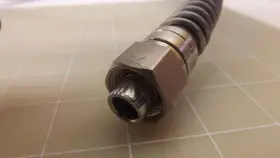 SFB-316 SWAGELOK Steel Hose #3