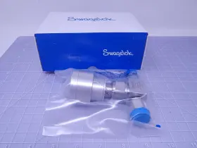 SS-BNV71B-1C SWAGELOK Bellows Valve