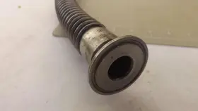TFE-316 SWAGELOK Steel Hose #2