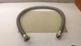 TFE-316 SWAGELOK Steel Hose