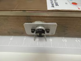 B8X20 SWEP Heat Exchanger #3