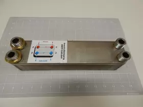 B8X20 SWEP Heat Exchanger
