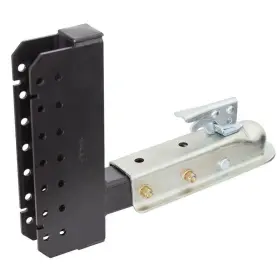 18915 SWISHER Hitch Coupler Kit #2