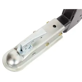 18915 SWISHER Hitch Coupler Kit #3