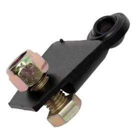 728172375022 SWISHER Swivel Hitch