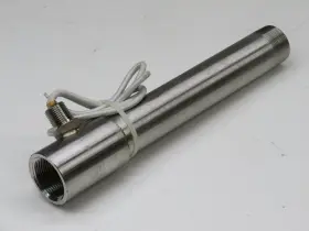 038826 SYLVANIA Inline Air Heater