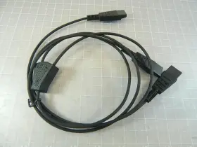 25-129938-01R SYMBOL Mobile Training Splitter Cable