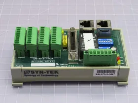 106-M151-PMA SYN-TEK Pcb Module #2