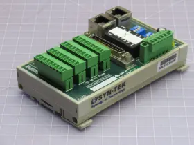 106-M151-PMA SYN-TEK Pcb Module