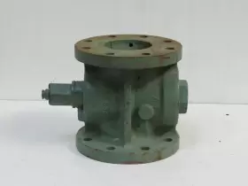 CS400-F1 TACO Circuit Setter Valve #2