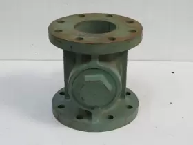 CS400-F1 TACO Circuit Setter Valve #3