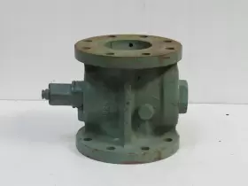 CS400-F1 TACO Circuit Setter Valve