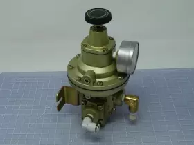 R53-201-00B0 TACO Pressure Regulating Valve #2