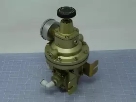 R53-201-00B0 TACO Pressure Regulating Valve #3