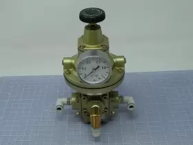 R53-201-00B0 TACO Pressure Regulating Valve