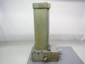AHU2-100-01 TAIYO Air Flow Meter Oil Unit Control Valve #3