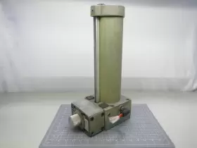 AHU2-100-01 TAIYO Air Flow Meter Oil Unit Control Valve