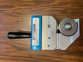 10667 TAPCO Slitter