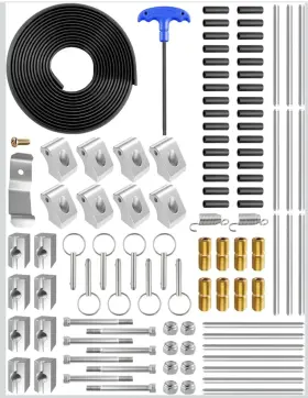 10818 TAPCO Siding Bending Brake Repair Tune Up Pro Kit