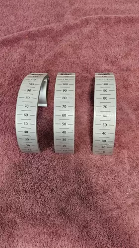 11663 TAPCO Angle Gauges Appears Bit #2