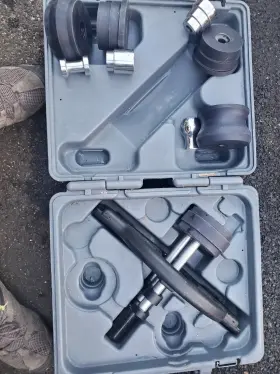 11676 TAPCO TOOLS Brake Buddy